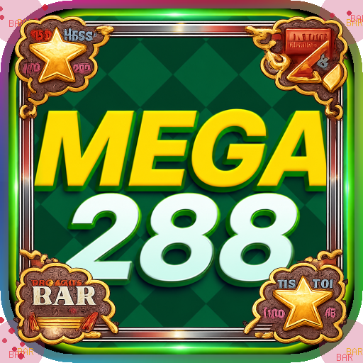 mega288 — galeri pratinjau - APK Resmi